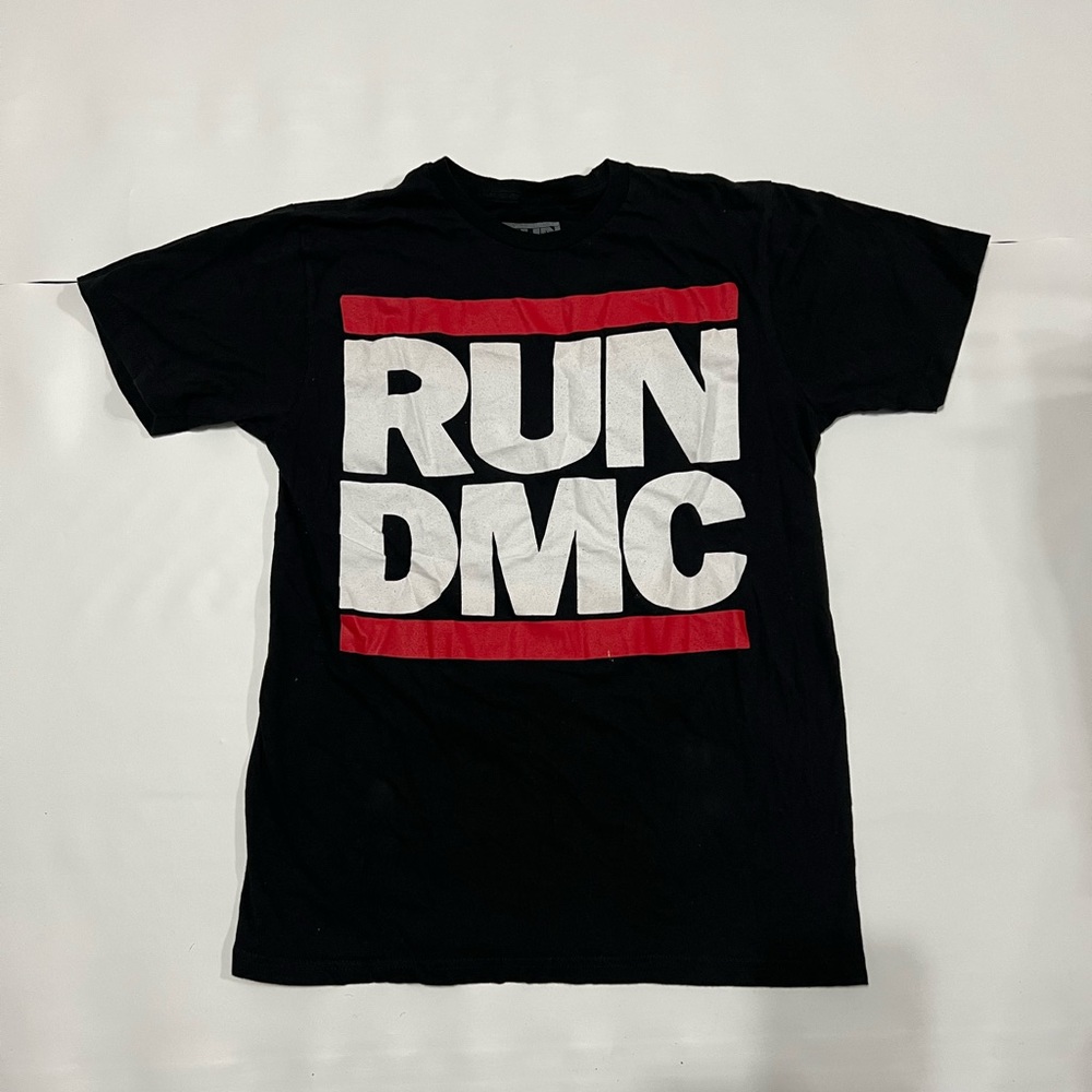 Run DMC Tee